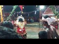 appe mahankali daivada nemotsava aikala