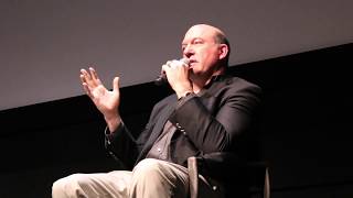John Carroll Lynch TIFF QandA For Lucky Starring Harry Dean Stanton