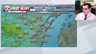 WBAY LIVE: Weather Update, April 5, 2024