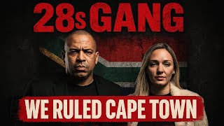 The Deadliest Couple In South Africa Exposed | Controlling the underworld of Cape Town