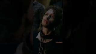 şanışer - aynı sokaklarda / klaus mikaelson edit