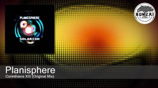 Planisphere - Corinthians XIII (Original Mix)