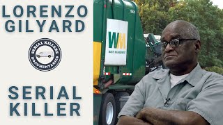 Serial Killer Documentary: Lorenzo Gilyard (The Trash Collector)