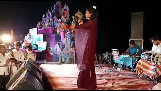 bala ji bhajan singer - pooja saini