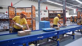 Smartlog - Giải pháp logistics tiên phong tại Việt Nam