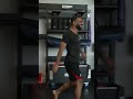 i boo mo salah gym surprise.