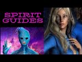 How to Communicate with Your Spirit Guides | Starseeds, Blue Avians, Pleiadians