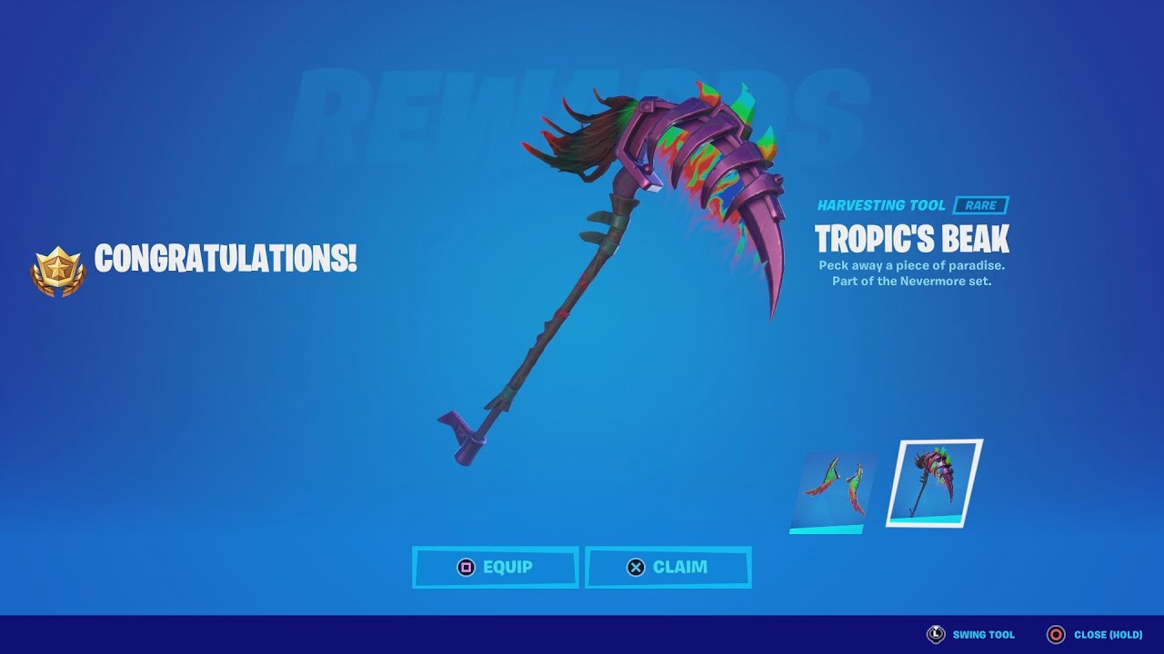 How To Do The ISLAND HOPPER Challenges For A FREE Pickaxe, Backbling & Wrap! (Island Hopper Quests)