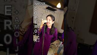 NAFISA - AMOI JAMU FEAT - COPERO-X