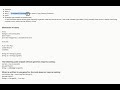Java interview questions on Generics