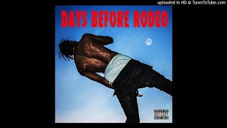 [FREE] Travis Scott x Kanye West Type Beat 2018 - "Self Made" | Ft Metro Boomin