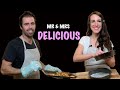 Mr and Mrs Delicious | Channel Trailer