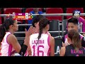 akari vs. farm fresh set 1 game highlights 2024 25 pvl all filipino conference nov 30 2024