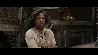 Fences (2016) - "What About Me" Spot - Paramount Pictures