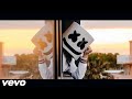 Marshmello Ft Justin Bieber – C U Music Video YouTube