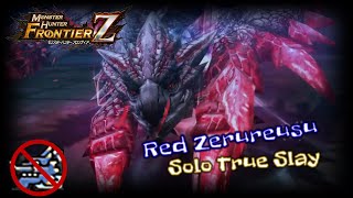 「MHFZ」Extreme Zerureusu Solo True Slay 8'55 |  極み耀くゼルレウス 討伐 8ラスタ ~ マグネットスパイク ~ ソロ ~ 非不退