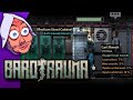 [Criken] Barotrauma into the Boid w/ Charborg, Schlatt & Slimecicle