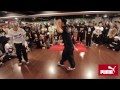 20141115 ip dance skool x lock city taipei city open side final 俏毛 vs power jien win