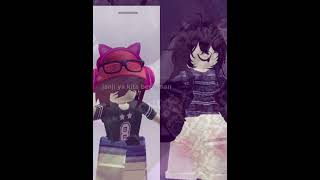 Collab bersama pemain_roblox23