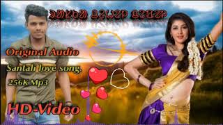 RASKA CHEHEL CHEPEL santali song .mohesh murmu..uplod.