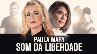 PAULA MARY (ANÁLISE DO FILME: O SOM DA LIBERDADE) - PODPEOPLE #053