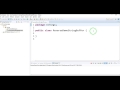 Write a java program to reverse a string using stringbuffer?