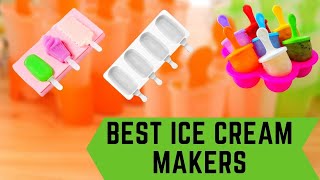 Best Ice Cream Makers - Aliexpress Top 3 Ice Cream Makers Reviews