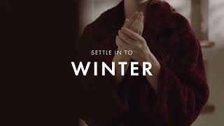 Pillow Talk Australia - Settle Into Winter - Preview Hero 6s