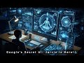 Google's Secret AI Jarvis: The Future of Automation Revealed!