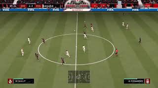 [FIFA21]初見大歓迎！パック開封 新スカッドで朝活ウィーケン！ 9勝5敗