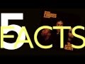 fugees "the score": 5 things you didn't know