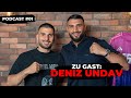 Klartext mit Deniz Undav: EM, Geld, bester Gegenspieler & Schattenseiten