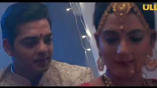 Chupee Rustam Ullu Web Series Aayesha Kapoor Hot Web Series