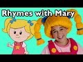 London Bridge Is Falling Down and More Rhymes With Mary | Nursery Rhymes from Mother Goose Club