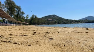 Αγία Μαρίνα Πτελεού Μαγνησίας ΘΕΟΞΕΝΙΑ summer 2022