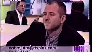 advokat Miodrag Pavlovic TV Pink4