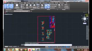 AutoCAD I 06-11 Introduction to the View Cube