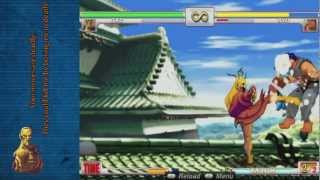 3rd Strike Beginner Oro Primer