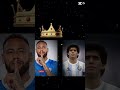 Neymar vs diego maradona vs Pelé