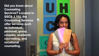 10 'Did You Know?' facts about UHCL services