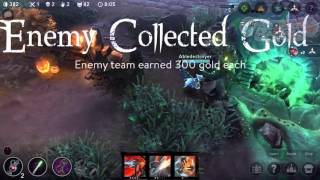 Vainglory #6