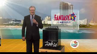 Fantasy 5 20220110