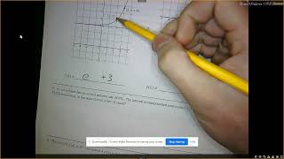 Module 8/9 Review Tutorial