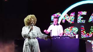 Sneaky Sound System 7.2.25 Waterfront Festival Frankston