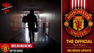 Man Utd finally completing first January arrival as club replacement plan ahead of Old Trafford move