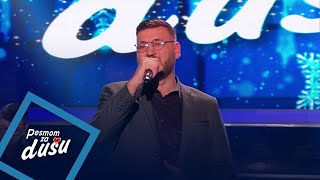 Dimitrije Kazic - Jedna zena jos ne spava - PZD - (LIVE) - (Tv Grand 30.12.2024.)