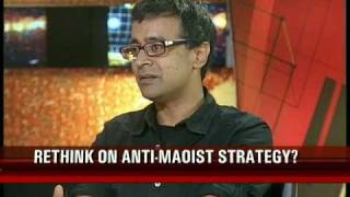 Anti-Maoist plan: Lack of consensus?