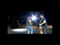 Kenny Chesney Cries On Stage