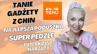 TANIE gadżety z Chin / Co warto kupić na Temu