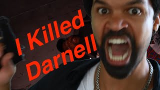 Concept Album - I Killed Darnell (music video, Key & Peele)